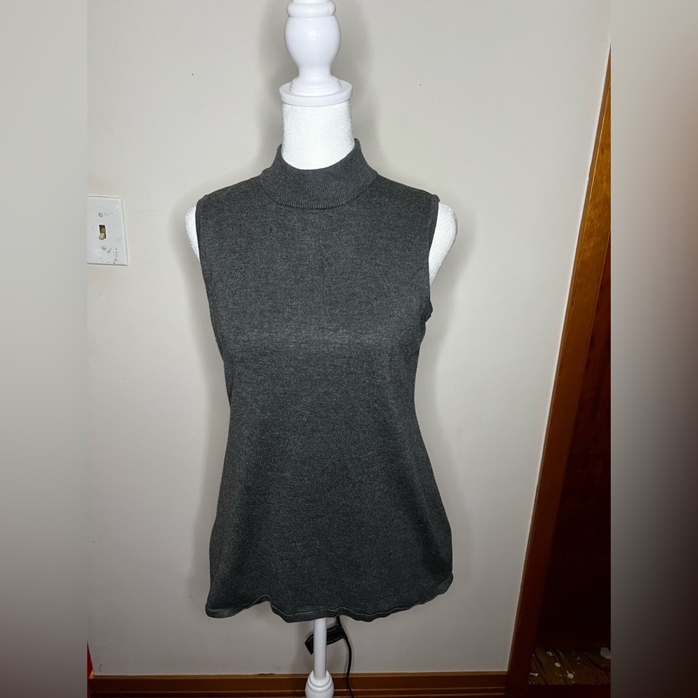 JM Collection Shirt